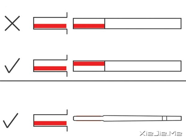 方便的雙面U盤設(shè)計(jì)(二) 方便的雙面U盤設(shè)計(jì)(二)